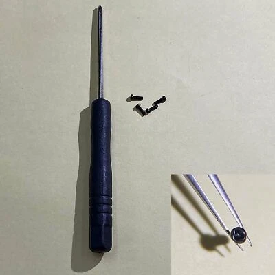 Y Screws Screwdriver Tool Kit For Samsung Galaxy Smart Watch R820/R830/R840/R850 - Image 1 of 4