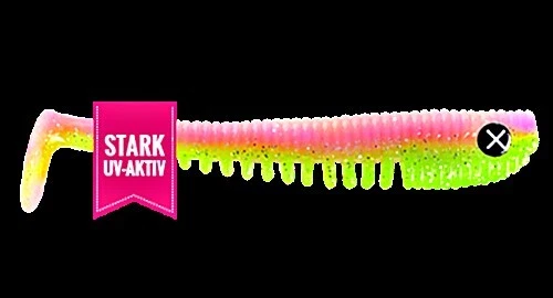 Monkey Lures King Lui 14cm Electric Monkey - Bild 1 von 1