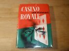 Casino Royale - Ian Fleming (HC, 1954) 1st US printing Currently $2,100.00 on eBay