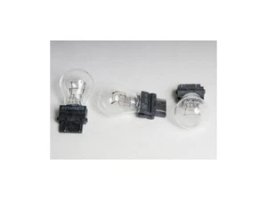 For 1990-1993 Cadillac Commercial Chassis Back Up Light Bulb AC Delco 11731TJKK - Picture 1 of 2