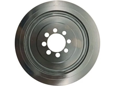 Replacement Engine Harmonic Balancer fits BMW M235i 2014-2016 3.0L 6 Cyl 29TRGN - Image 1 of 2