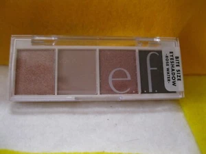 Elf Bite Size ROSE WATER Eyeshadow Palette #29924 - Picture 1 of 2