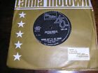 Four Tops Reach Out I'll Be There / Until You Love Someone Tamla Motown 1966 Ex