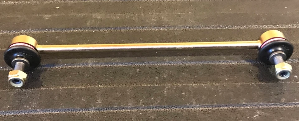 Vara de amarração interna Karlyn - 13-0505 / 9140505 - Compatível com Volvo 240, 244 e 245 88-93 - Imagem 1 de 4