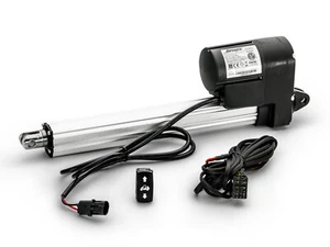 SuperATV Electric Dump Bed for Can-Am Defender 6x6/Pro - (See Fitment) - Picture 1 of 9