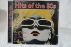 Numéro un : CD Hits of The 80s (livraison gratuite au Canada) 