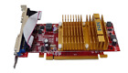 MSI ATI Radeon R4350-MD512H 512MB PCIe VGA HDMI DVI Video Card Tested Working