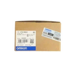 Omron PLC Unit CP1W-MAD42 Module - Picture 1 of 5