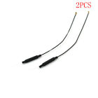 2X150mm 2.4G Receiver Antenna Aerial 3Db W/Copper Tube Ipx13 Plug For Frsky T-Yh