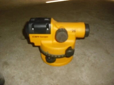 Nivel láser CST/Berger CAL24 Foto 1 de 3