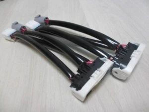 LEXUS LS460 to LS600 second Gen. headlight conversion harness LS600h/LS600 Specs - Picture 1 of 3