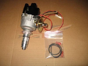 Nuevo distribuidor de encendido electrónico para Triumph Spitfire 1962-1974 con Delco - Imagen 1 de 3