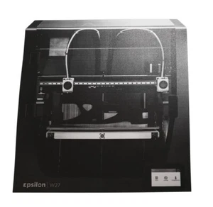 Bcn3D Epsilon W27 Imprimante 3D Open Source - Afbeelding 1 van 1