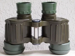Hensoldt /Zeiss Fernglas FERO D16, army - binoculars for hunters or outdoor - Picture 1 of 5