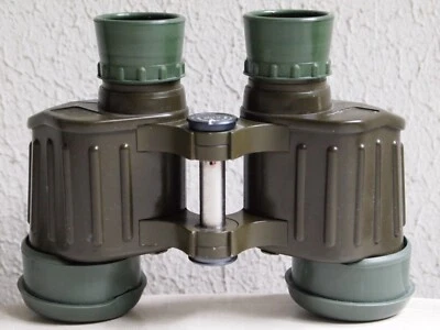 Hensoldt /Zeiss Fernglas FERO D16, army - binoculars for hunters or outdoor - Image 1 of 4