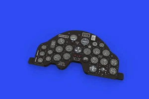 Eduard 1/48 Eduard P38H LooK for Tamiya (PE & Resin) - Picture 1 of 1