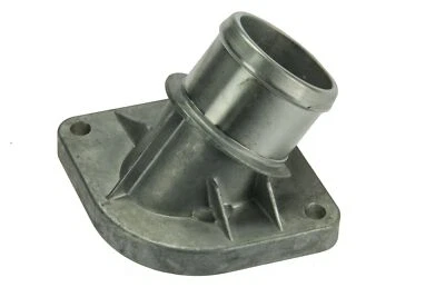 Tampa da carcaça do termostato líquido de arrefecimento do motor URO para 2002-2013 Jeep Liberty 3.7L V6 - Imagem 1 de 4