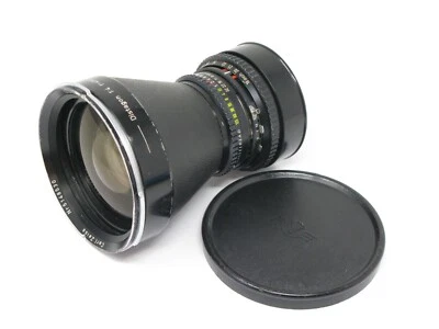 Carl Zeiss Distagon 40mm f4 C Wide Angle Lens for Hasselblad V - Spares/Repair - Image 1 of 4