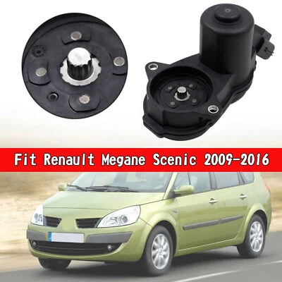 Rear Brake Caliper Parking Servo Motor Fit Renault Megane Scenic 2009-2016  F8 - Image 1 of 4
