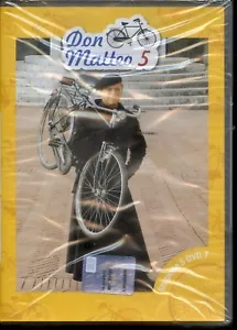 2018 DON MATTEO STAGIONE 5 - NUOVO - DVD PUNTATA N.7 - Foto 1 di 2