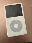 Apple iPod classic 5th Generation (Late 2006) White (80GB)