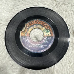 Greg Perry - COME ON DOWN/ Variety Is The Spice Of Life CASABLANCA Vinyl 7 - Picture 1 of 2