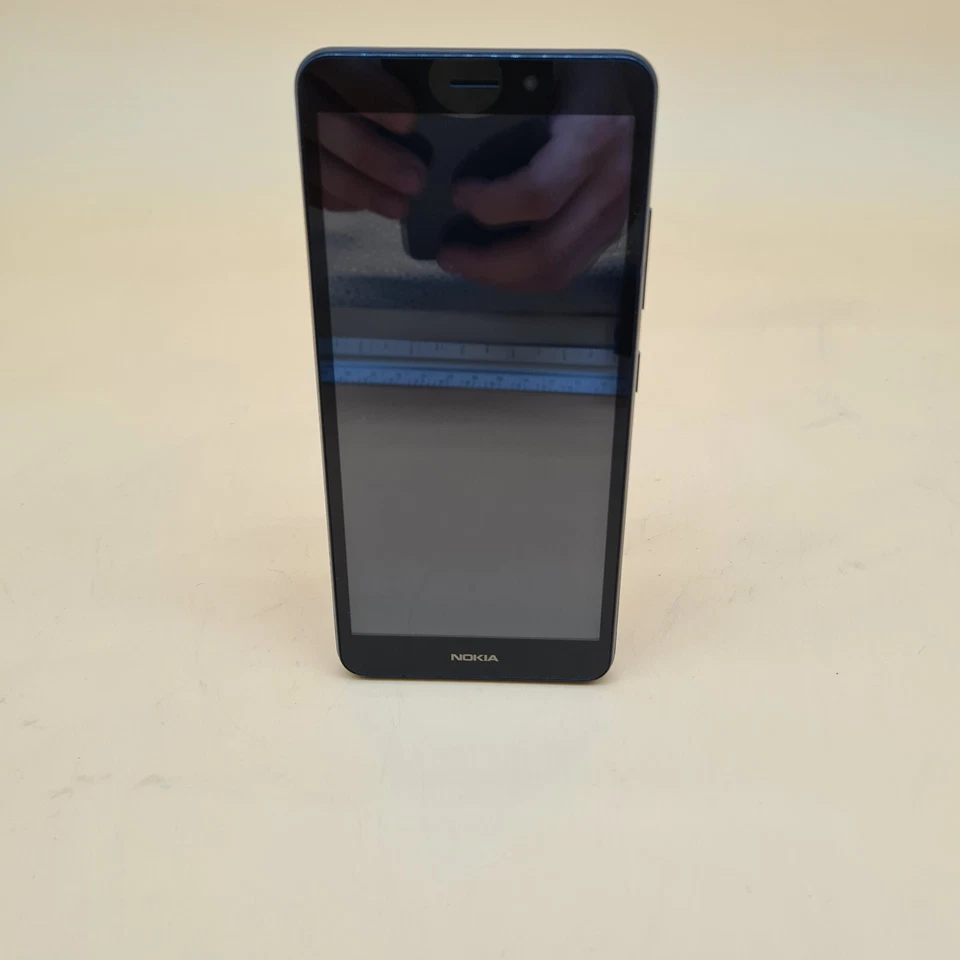 诺基亚 N152DL 适用于未经测试的零件 — 第 1/4 张图片