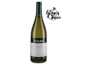 GAJA GAJA & REY 2011 VINO BIANCO CHARDONNAY LANGHE DOC PIEMONTE - Bild 1 von 1