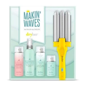 Drybar Makin Waves Kit Nuovo - Foto 1 di 6