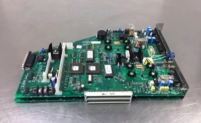 Linx 6000 CPU PCB ASSYRIAN FA70066                                          3E-2 - Image 1 of 4