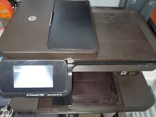 Hp Photosmart 7520 All In One Printer With Power Supply - For Parts!