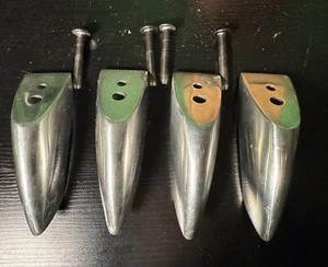 Salamander Designs Claw Feet For select Salamander Designs furniture (Set of 4) - Picture 1 of 13