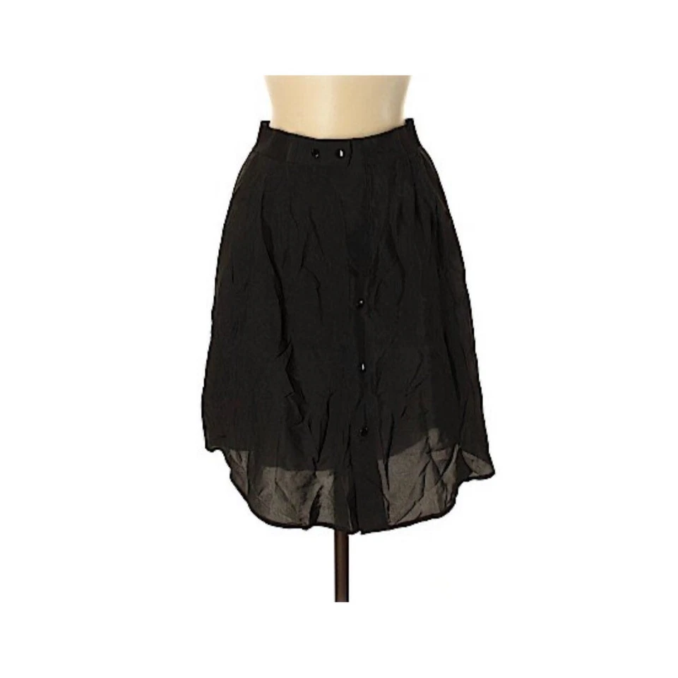 falda alexander wang Foto 1 de 4