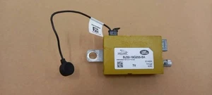 Land Rover Range Rover L405 2014 Aerial antenna amplifier BJ3219G255BA - Picture 1 of 7