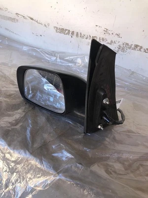 2008 TOYOTA PRIUS Hatchback Front Door Mirror Left Hand Driver Side LH - Image 1 of 4