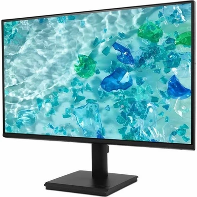 Acer UM.HV7AA.G01 Vero V277 G 27" Class LCD Monitor - Image 1 of 4