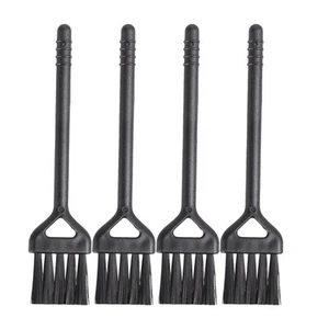 20pcs Plastic Cleaning Brush Plastic Dashboard Brush Sliding Door Brush - Afbeelding 1 van 11