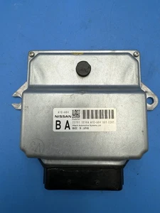 2011-2019 Nissan 370Z Module Variable Valve Control 23751-3EV0A  OEM - Picture 1 of 4