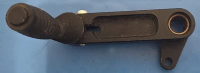 Ducati Road Gear lever for RS style rearsets - Image 1 of 2