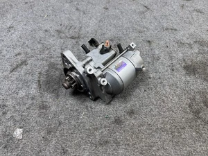TOYOTA TACOMA SR5 16-23 4WD 3.5L GAS ENGINE IGNITION STARTER MOTOR OEM 50K - Picture 1 of 10