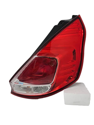 ✅Faro Stop Fanale Posteriore Destro per Ford Fiesta anno 2011 al 2013 Originale - Immagine 1 di 4