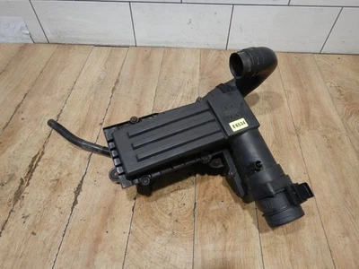 Cassa Filtro Aria VW Sharan 7N Seat Alhambra 2,0 TDI 3C0129607BC Originale - Immagine 1 di 4