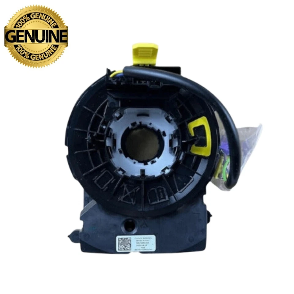 Genuine🔴Clock Spring for steering wheel w/o heated for Hyundai Elantra 21-25 Foto 1 de 1