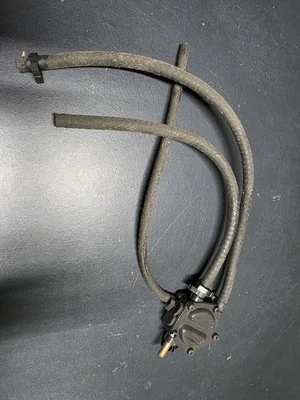 Mangueras para bomba de combustible Mikuni Arctic Cat Tigershark 900 Foto 1 de 3