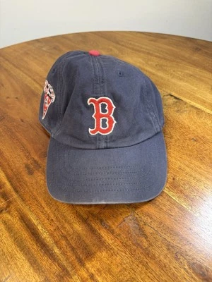 Boston Red Socks 47 Brand Hat Size Large - Image 1 of 4