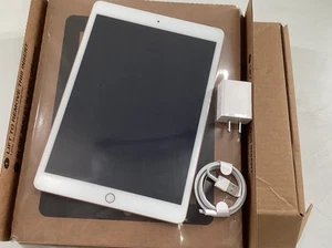 iPad 8va Generación Modelo A2270 Serie:DMPDQS9SQ1GF - Imagen 1 de 6