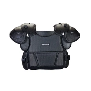 Protector interior del pecho ProNine profesional de béisbol/softbol para árbitro - grande - Imagen 1 de 1