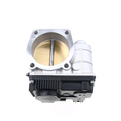 Electronic Throttle Body w/Actuator for Nissan Altima Quest Murano Infiniti FX35 — 第 1/4 张图片