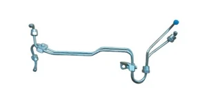Tubo de suministro de combustible 5257221 para motor diésel Cummins - Imagen 1 de 1