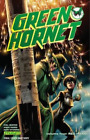Phil Hester Ande Parks Green Hornet Volume 4: Red Hand (Taschenbuch)